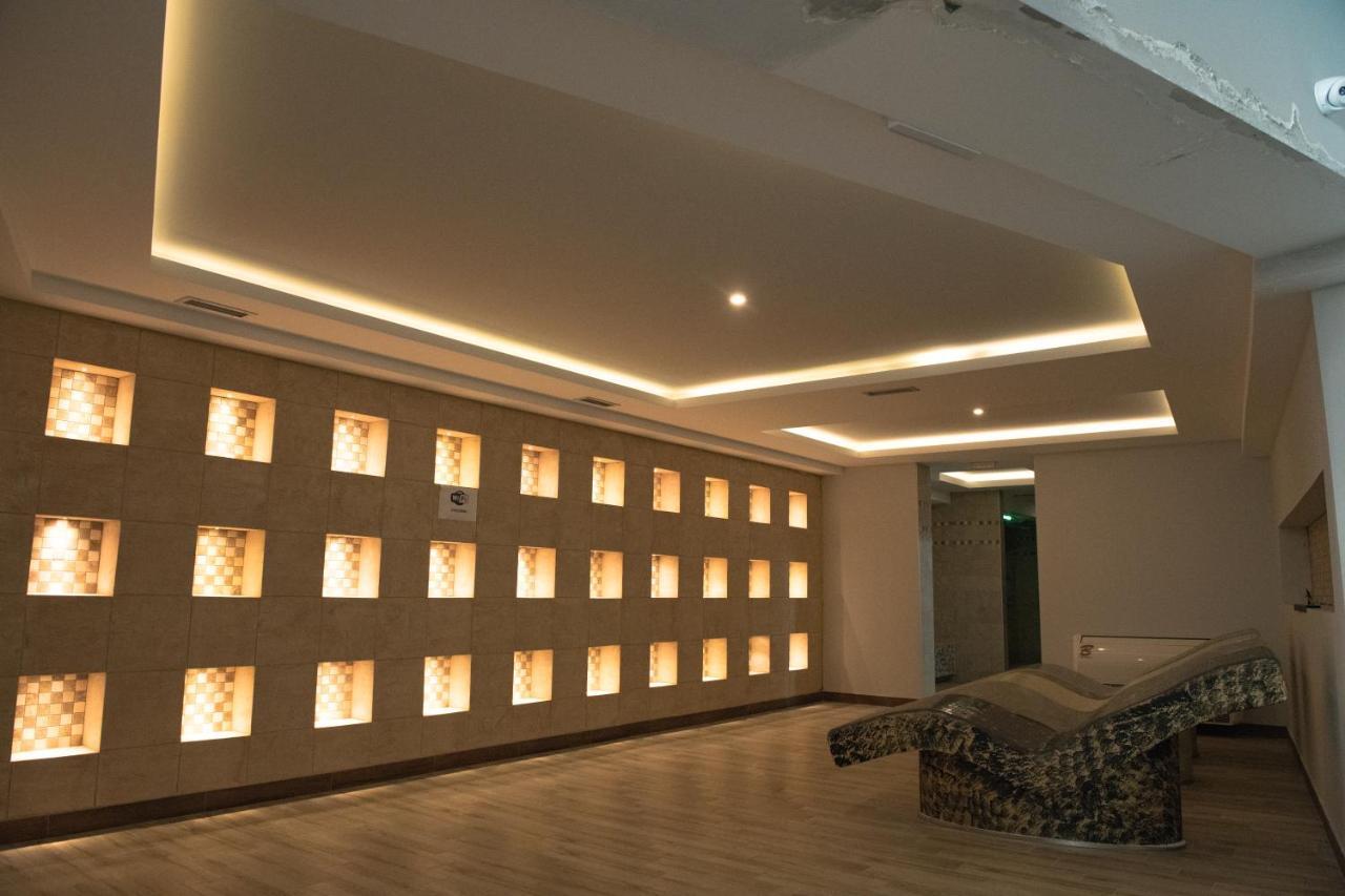 K19 Milmari Resort & Spa Kopaonik Exterior photo